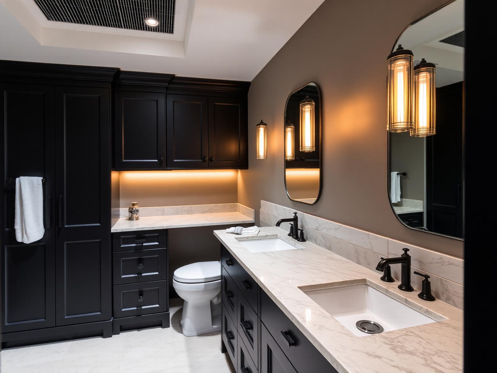 Bathroom Remodeling